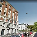 Bright apartment in elegant Østerbro